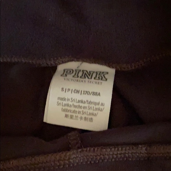 PINK Ombré Leggings & Top Set! - Picture 8 of 13